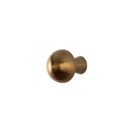Opviq Lámpara de Pared de Metal Dorado